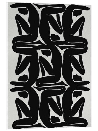 Gallery Print Delicate Line No 37