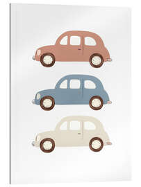 Gallery print Vintage cars