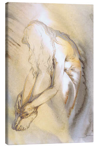 Lienzo Inner Harmony