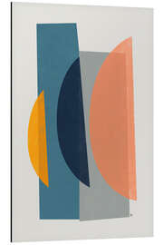 Alubild Transition - Tracie Andrews