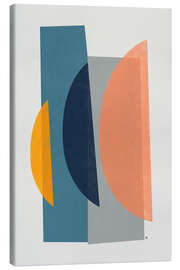 Leinwandbild Transition - Tracie Andrews