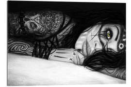 Gallery Print Edge of Winter