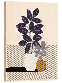 Trebilde Echoes of Still Life I