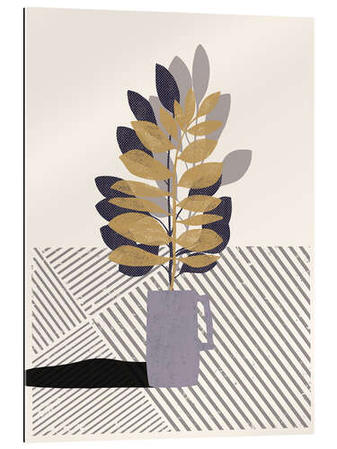 Galleriataulu Echoes of Still Life II