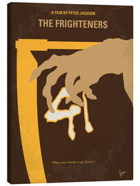 Canvas print The Frighteners - Chungkong