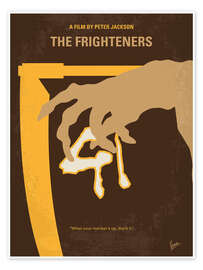 Poster The Frighteners - Chungkong