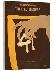 Holzbild The Frighteners - Chungkong