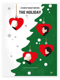 Wall print The Holiday - Chungkong
