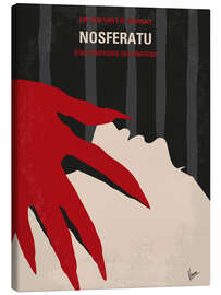 Quadro em tela Nosferatu - Chungkong