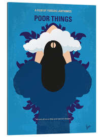 Gallery Print Poor Things