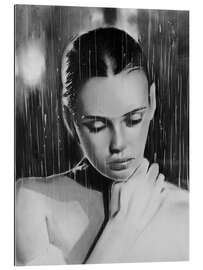 Gallery Print Shrouded Serenity