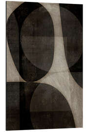 Alubild Stone Sanctuary II - Victoria Barnes