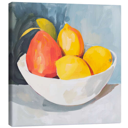 Leinwandbild Mangos II