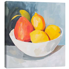 Leinwandbild Mangos II