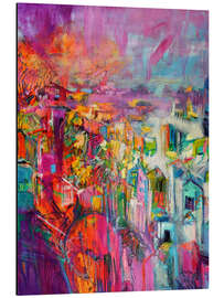 Magnettafel Mercy - Dorothy Fagan