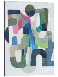 Alubild Cucumber Slumber II - Coco Good