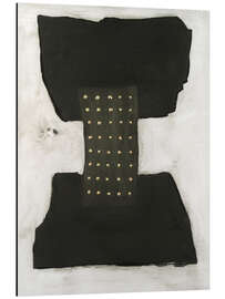 Magnettafel Black Chapter I