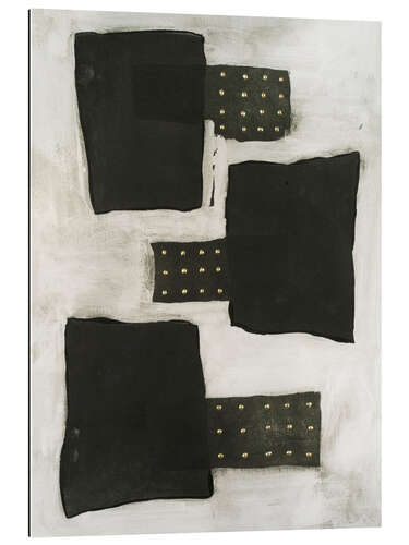 Gallery print Black Chapter II