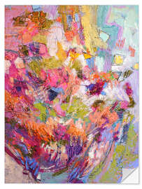 Wandsticker Hearthland