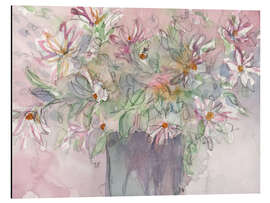 Aluminium print Flowering Bloom Moments I - Samuel Dixon