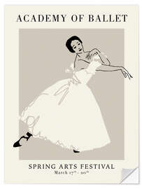 Wandsticker Academy of Ballet - Spring Arts Festival