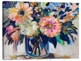 Canvas print Harvest - Jeanette Vertentes