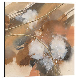 Alubild Divided Universe II - Chris Paschke