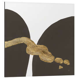 Alubild Makeover II - Chris Paschke