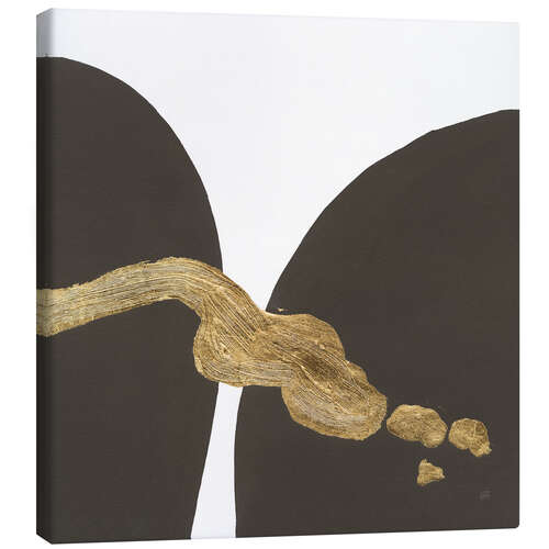 Canvas print Makeover II
