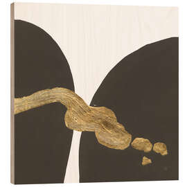 Holzbild Makeover II - Chris Paschke