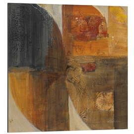 Alubild Meeting of Minds - Albena Hristova