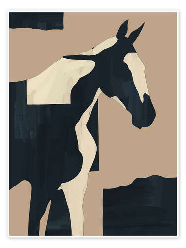 Poster Abstract Minimal Horse