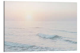 Aluminium print Dawn - Sisi And Seb