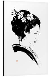 Magnettafel Daydreaming