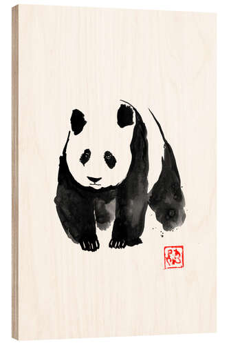 Trebilde Giant Panda