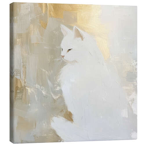 Canvas-taulu Sacred Fur