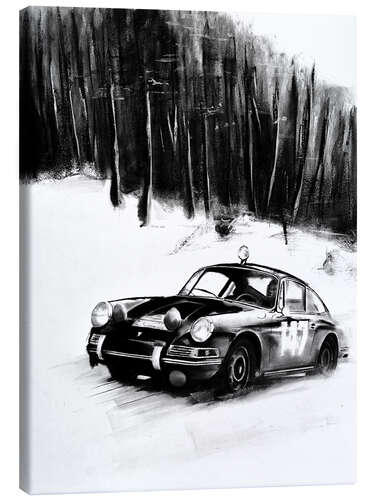 Canvas print 147