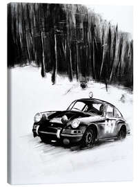 Canvas print 147