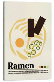 Lienzo Ramen