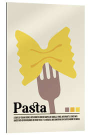Gallery print Pasta
