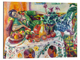 Alubild La petite odalisque - Henri Manguin