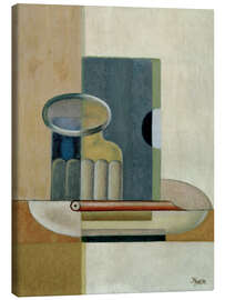 Canvas print Still Life - Kljun, 1934