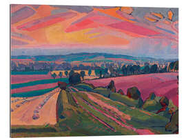 Gallery Print The Icknield Way, 1912