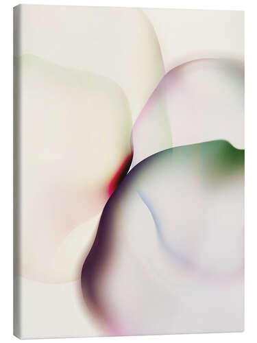 Lienzo Gossamer Veils II