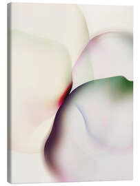 Lienzo Gossamer Veils II - Victoria Barnes