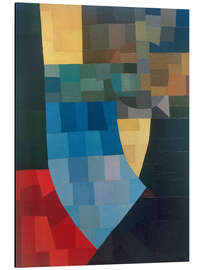 Alubild Komposition, 1930