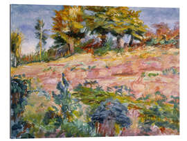 Gallery print Landscape