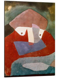 Alubild Zwergin, 1929