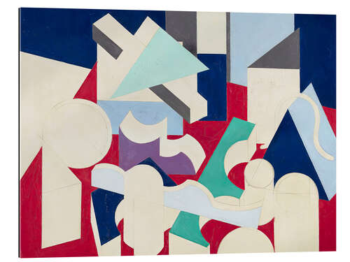 Gallery print Still Life, 1923