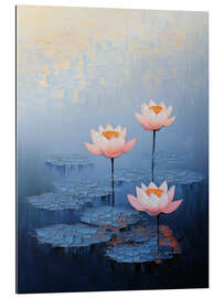 Gallery print Peaceful Mind